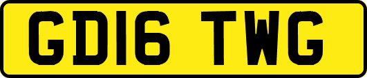 GD16TWG