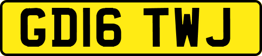 GD16TWJ