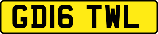GD16TWL