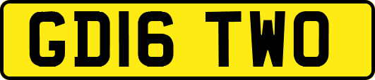 GD16TWO