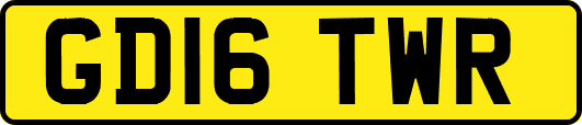 GD16TWR