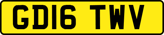 GD16TWV