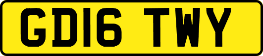 GD16TWY