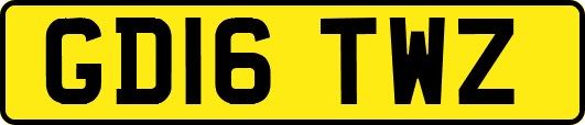 GD16TWZ