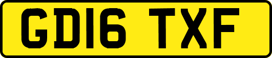 GD16TXF