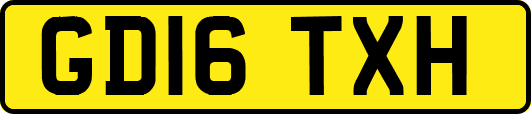 GD16TXH