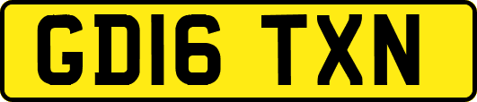 GD16TXN
