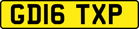 GD16TXP