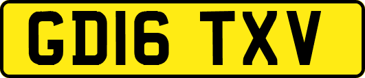 GD16TXV
