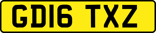 GD16TXZ