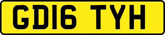 GD16TYH