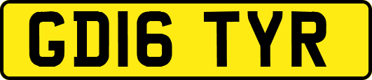 GD16TYR