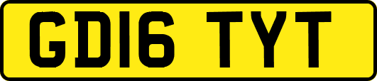 GD16TYT