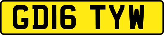 GD16TYW