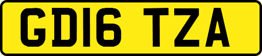 GD16TZA