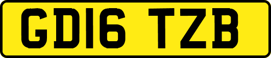GD16TZB