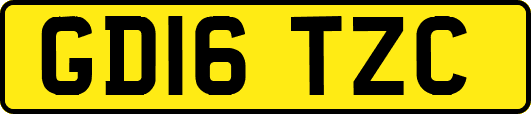 GD16TZC