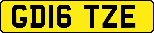 GD16TZE