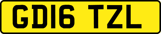 GD16TZL