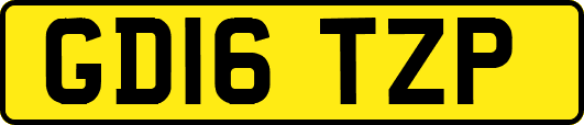 GD16TZP