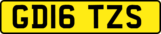 GD16TZS