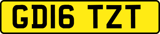 GD16TZT