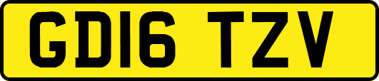 GD16TZV
