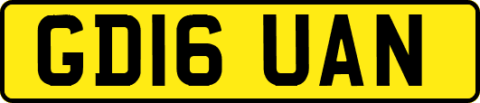 GD16UAN