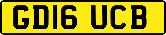 GD16UCB