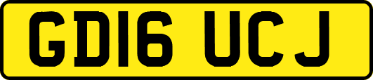 GD16UCJ