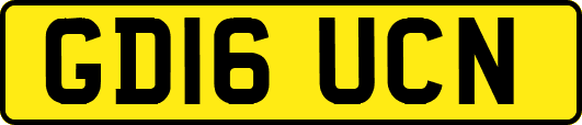 GD16UCN