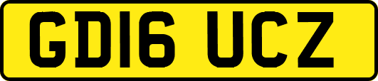 GD16UCZ