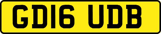 GD16UDB