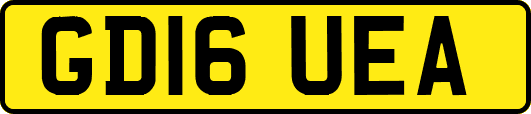 GD16UEA