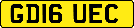 GD16UEC