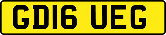 GD16UEG