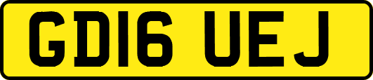GD16UEJ