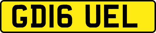 GD16UEL