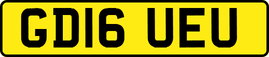 GD16UEU