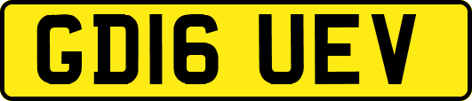 GD16UEV