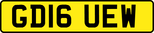 GD16UEW