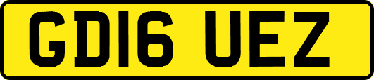 GD16UEZ