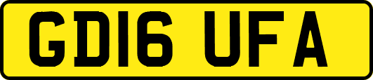GD16UFA