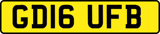 GD16UFB