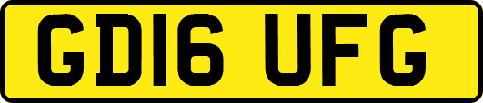 GD16UFG