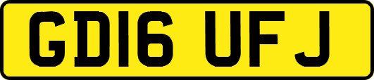 GD16UFJ