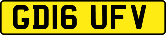 GD16UFV
