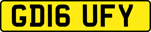 GD16UFY