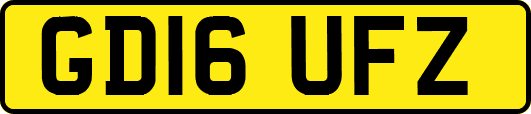 GD16UFZ