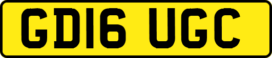 GD16UGC